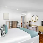 Whome Urban Tech Retreat, Modern Hubs For Remote Living Pensionat