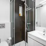 Pensionat Whome Urban Tech Retreat, Modern Hubs For Remote Living *