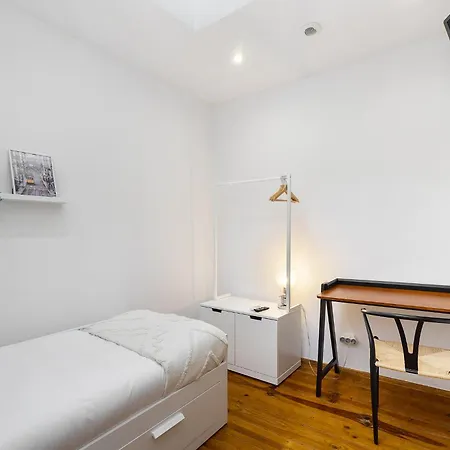 Pensjonat Whome Urban Tech Retreat, Modern Hubs For Remote Living *