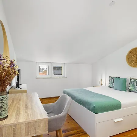 Whome Urban Tech Retreat, Modern Hubs For Remote Living *