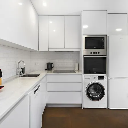 Whome Urban Tech Retreat, Modern Hubs For Remote Living *