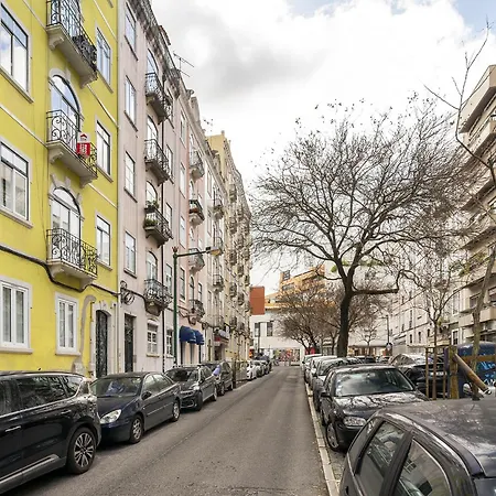 Pensjonat Whome Urban Tech Retreat, Modern Hubs For Remote Living