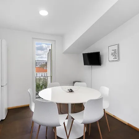 Whome Urban Tech Retreat, Modern Hubs For Remote Living *