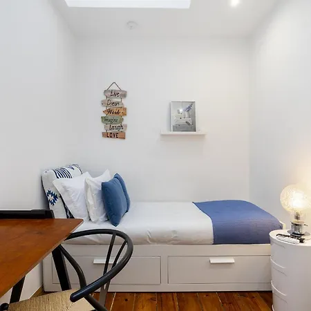 Whome Urban Tech Retreat, Modern Hubs For Remote Living *